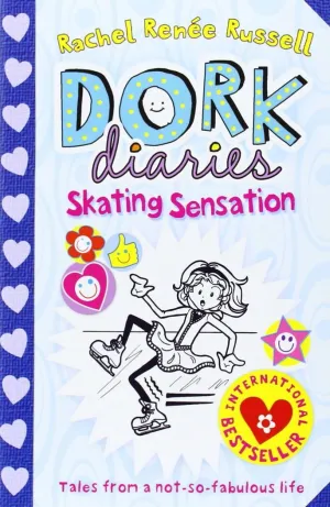SKATING SENSATION