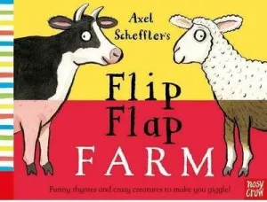 FLIP FLAP FARM