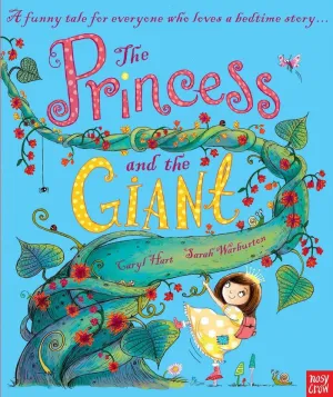 The Princess And The Giant
