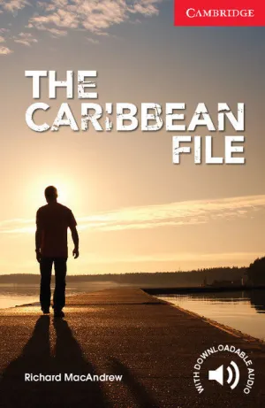 THE CARIBBEAN FILE BEGINNER/ELEMENTARY