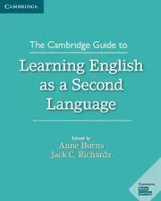 The Cambridge Guide To Learning English As a Second Language