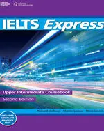 IELTS EXPRESS UPPER INTERM ALUMNO IELTS EXPRESS UPPER INTERM ALUMNO