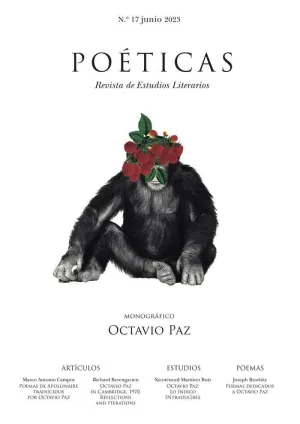 Revista Poéticas 17