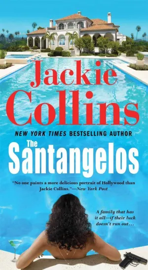 THE SANTANGELOS