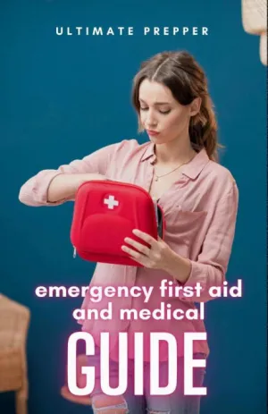 EMERGENCY FIRST AID AND MEDICAL GUIDE