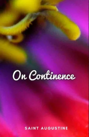 ON CONTINENCE