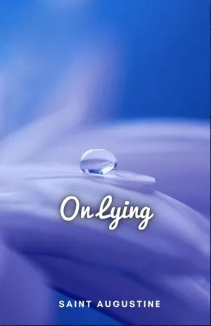 ON LYING