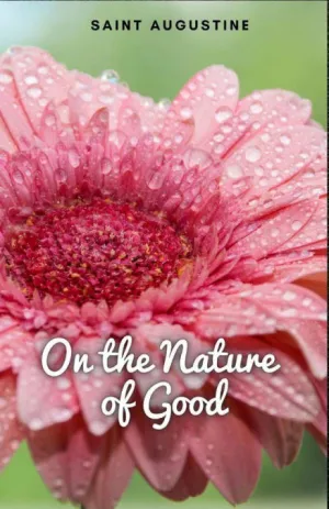 ON THE NATURE OF GOOD