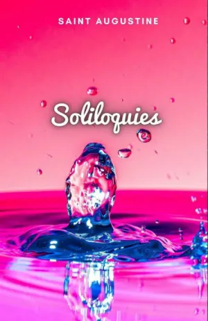 SOLILOQUIES