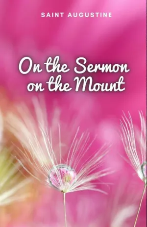 ON THE SERMON ON THE MOUNT