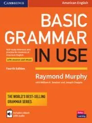 Basic Grammar In Use Student's Book With Answers And Interactive Ebook