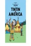 TINTIN IN AMERICA TINTIN IN AMERICA