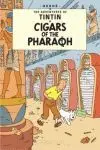 TINTIN CIGARS OF THE PHARAOH