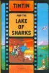 TINTIN AND THE LAKE OF SHARKS