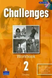 CHALLENGES 2ºESO (ACTIVITY)