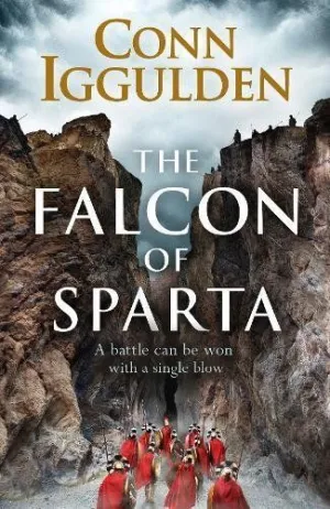 The Falcon Of Sparta