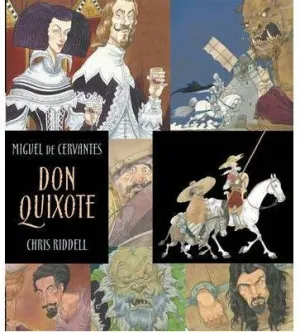 Don Quixote