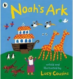 NOAHS ARK PB