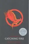 The Hunger Games 2 Catching Fire