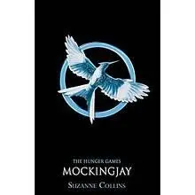 The Hunger Games 3 Mockingjay