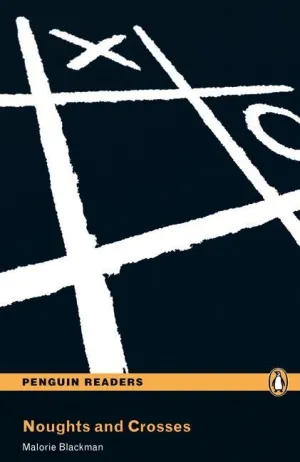 LEVEL 3: NOUGHTS AND CROSSES BOOK AND MP3 PACK