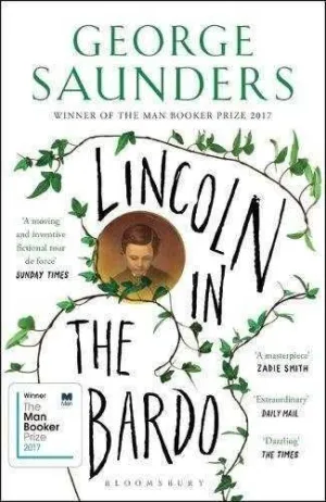 LINCOLN IN THE BARDO