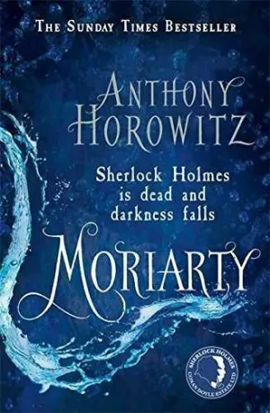 MORIARTY