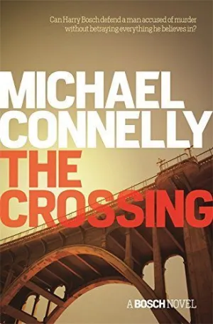 THE CROSSING