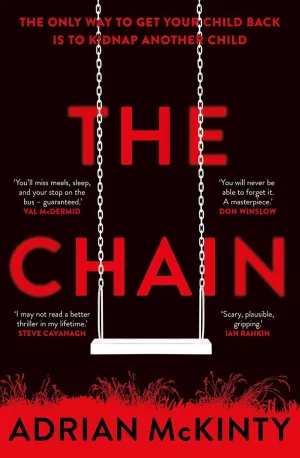 THE CHAIN