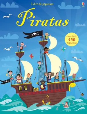 Piratas