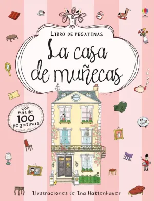 LA CASA DE MUÑECAS
