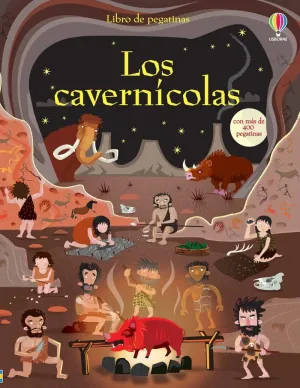 Los Cavernicolas