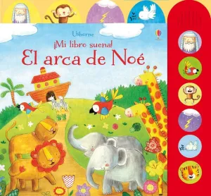 El Arca de Noe