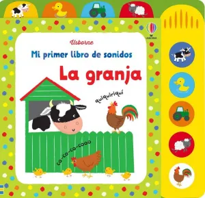 LA GRANJA