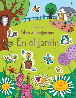 El Jardin