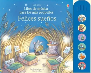 DULCES MELODIAS PARA IR A DORMIR