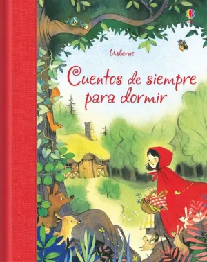 Cuentos de Siempre para los Mas Pequeños