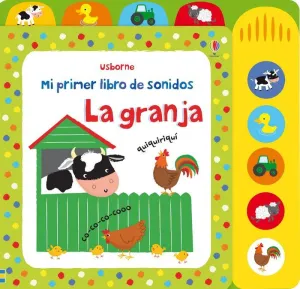 GRANJA, LA
