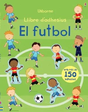 El Futbol