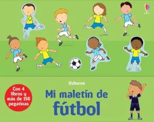 Mi Maletin de Futbol