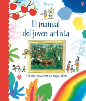 El Manual del Joven Artista