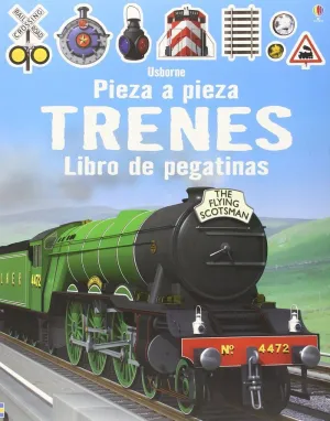Trenes