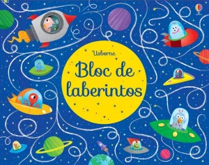 Bloc de Laberintos