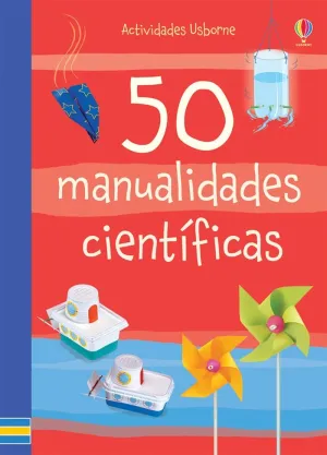 50 Manualidades Cientificas