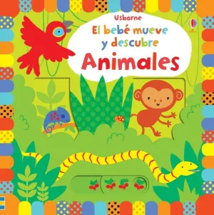 ANIMALES