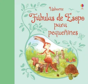 Fabulas de Esopo para Paqueñines