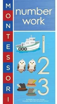 Montessori: Number Work
