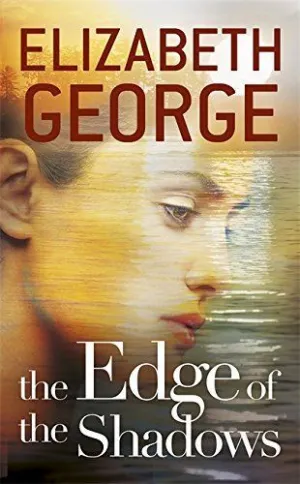 The Edge Of Shadows