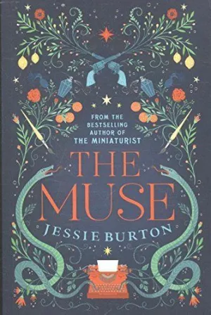 THE MUSE