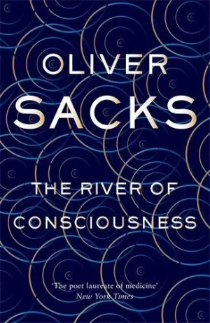 The River Of Consciousness